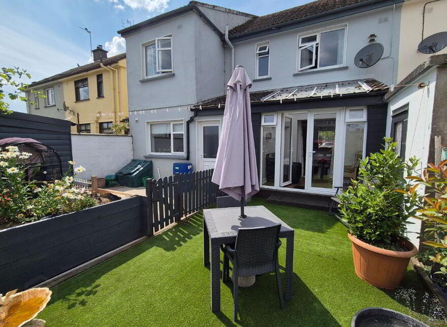 3 Kilmanagh, Kilmanagh, R95KH48