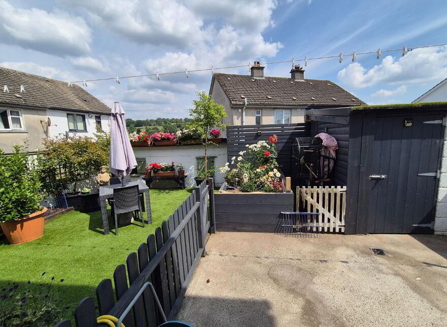 3 Kilmanagh, Kilmanagh, R95KH48