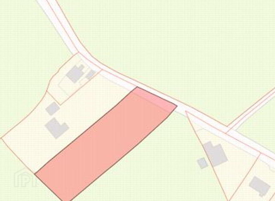 Prime, C. 1 Ac Residential Site, Danesfort