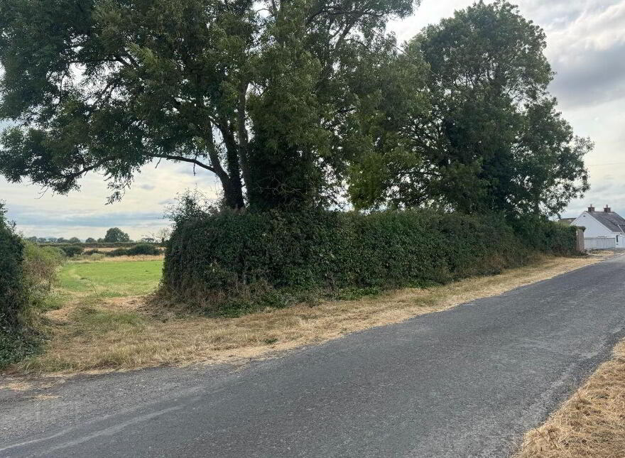 Prime, C. 1 Ac Residential Site, Danesfort