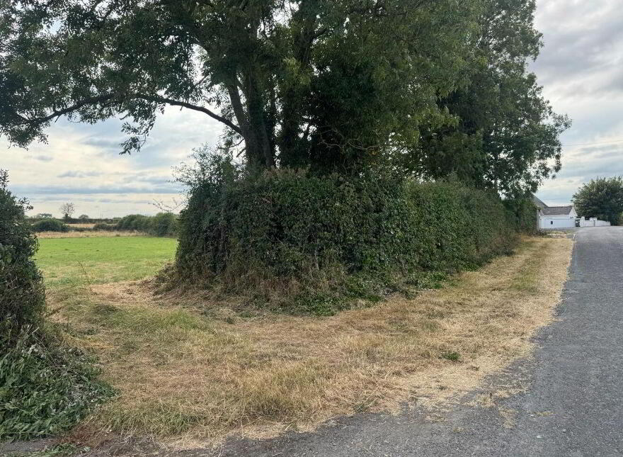 Prime, C. 1 Ac Residential Site, Danesfort