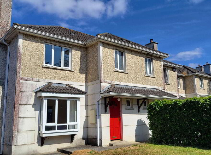 60 Springfields, Waterford Road, Kilkenny, R95YTH2