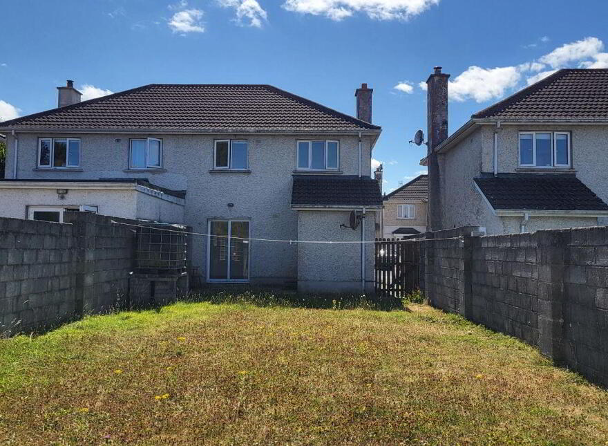 60 Springfields, Waterford Road, Kilkenny, R95YTH2