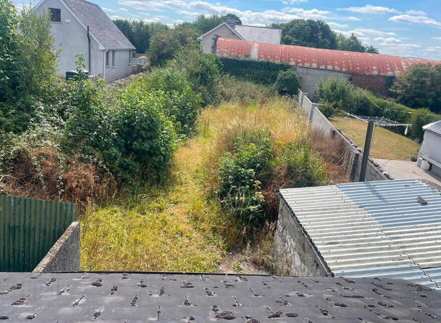 Main Street, Gowran, R95X50R