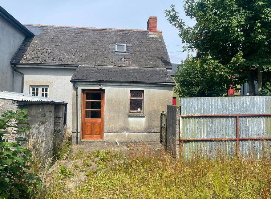 Main Street, Gowran, R95X50R