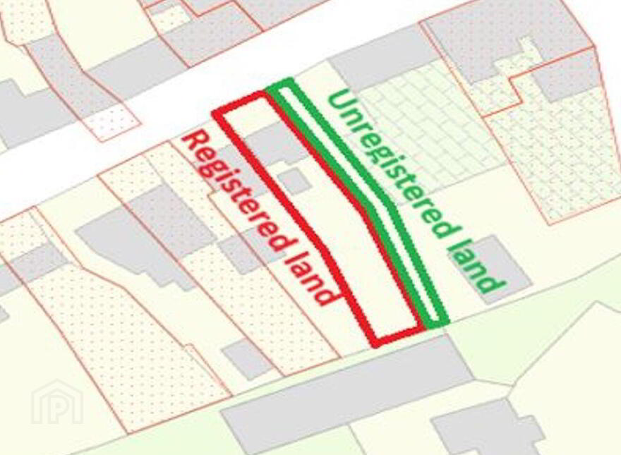Main Street, Gowran, R95X50R