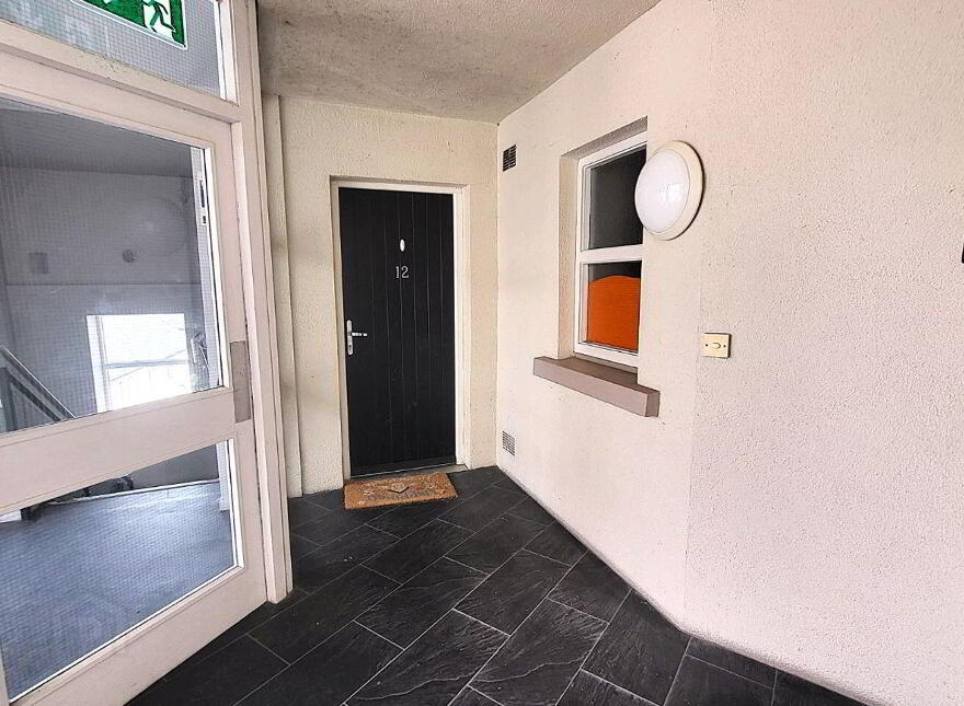 Apt, 12 Bishop's Court, Troy's Gate, Kilkenny, R95Y020
