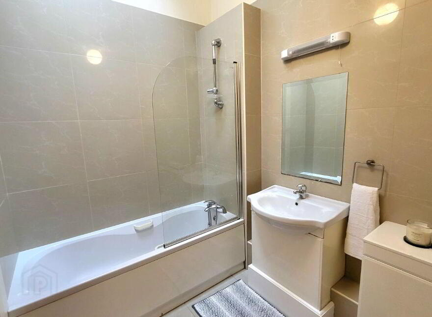 Apt, 12 Bishop's Court, Troy's Gate, Kilkenny, R95Y020