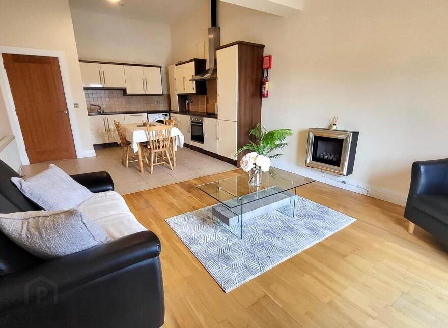 Apt, 12 Bishop's Court, Troy's Gate, Kilkenny, R95Y020