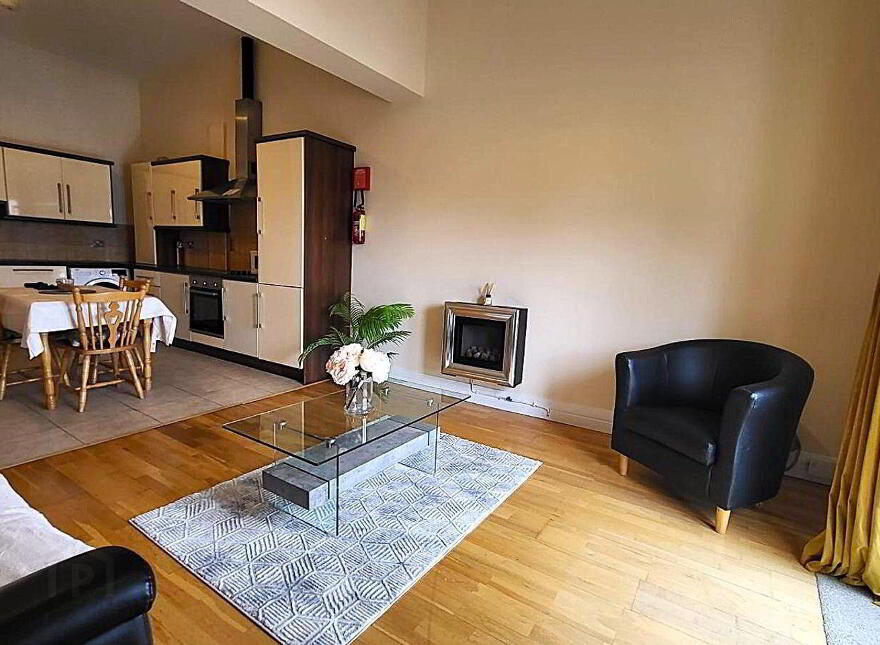 Apt, 12 Bishop's Court, Troy's Gate, Kilkenny, R95Y020