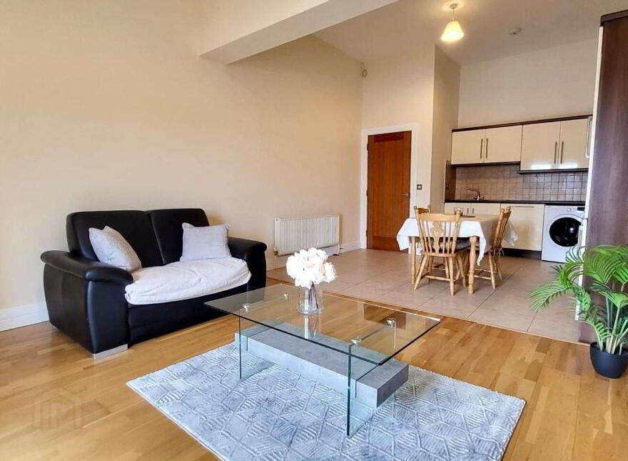 Apt, 12 Bishop's Court, Troy's Gate, Kilkenny, R95Y020