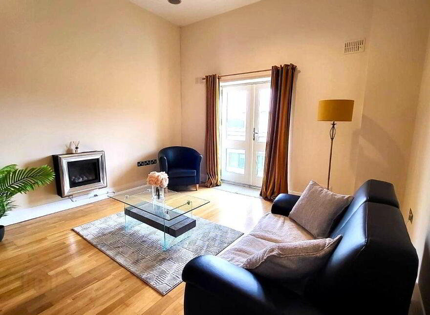 Apt, 12 Bishop's Court, Troy's Gate, Kilkenny, R95Y020