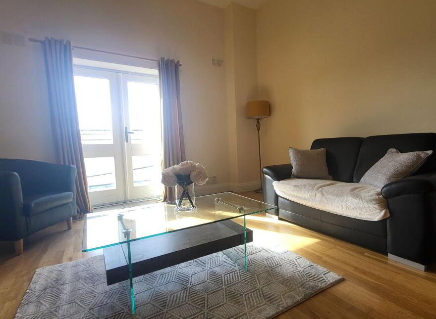 Apt, 12 Bishop's Court, Troy's Gate, Kilkenny, R95Y020