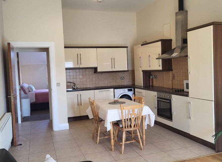 Apt, 12 Bishop's Court, Troy's Gate, Kilkenny, R95Y020