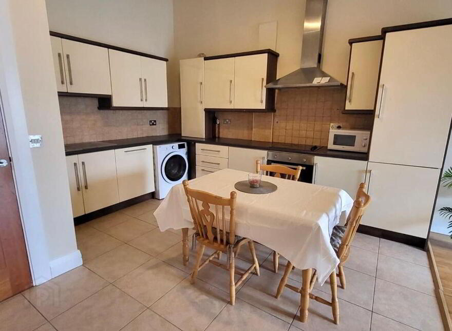 Apt, 12 Bishop's Court, Troy's Gate, Kilkenny, R95Y020