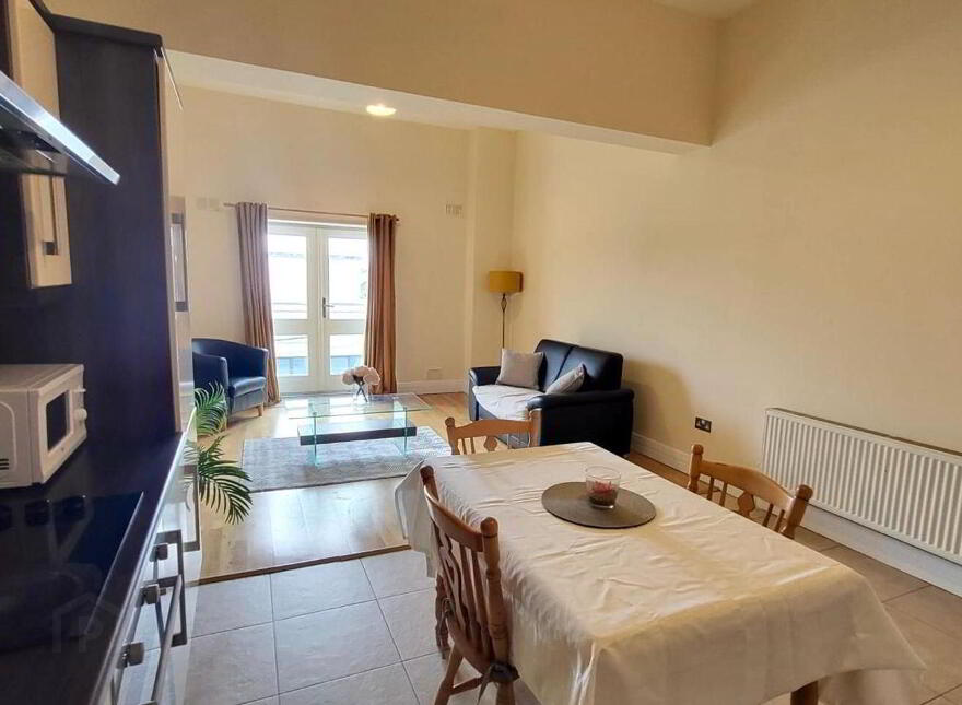 Apt, 12 Bishop's Court, Troy's Gate, Kilkenny, R95Y020
