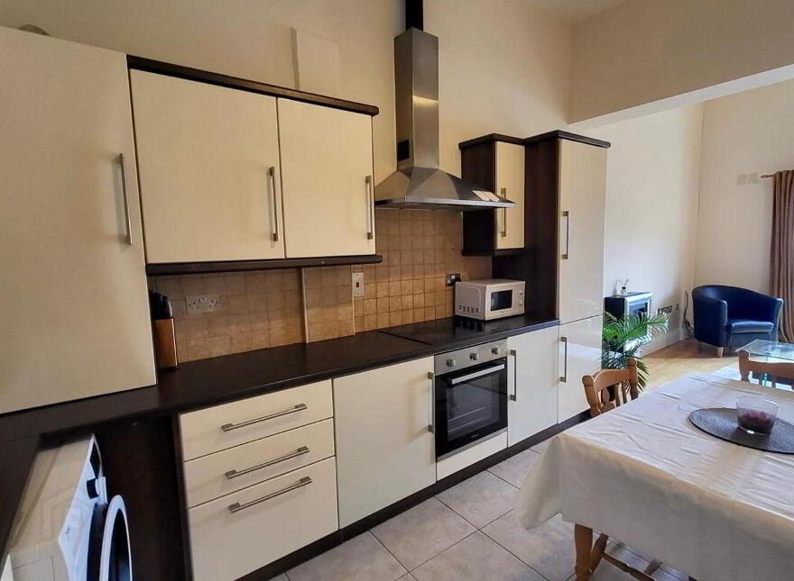 Apt, 12 Bishop's Court, Troy's Gate, Kilkenny, R95Y020