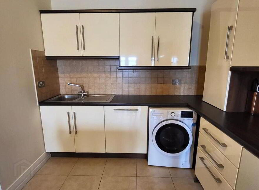 Apt, 12 Bishop's Court, Troy's Gate, Kilkenny, R95Y020