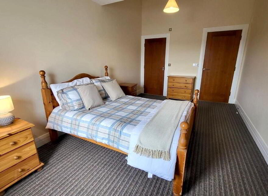 Apt, 12 Bishop's Court, Troy's Gate, Kilkenny, R95Y020