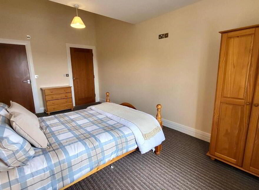 Apt, 12 Bishop's Court, Troy's Gate, Kilkenny, R95Y020