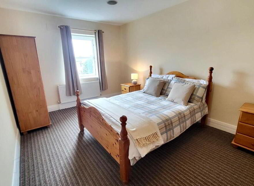 Apt, 12 Bishop's Court, Troy's Gate, Kilkenny, R95Y020