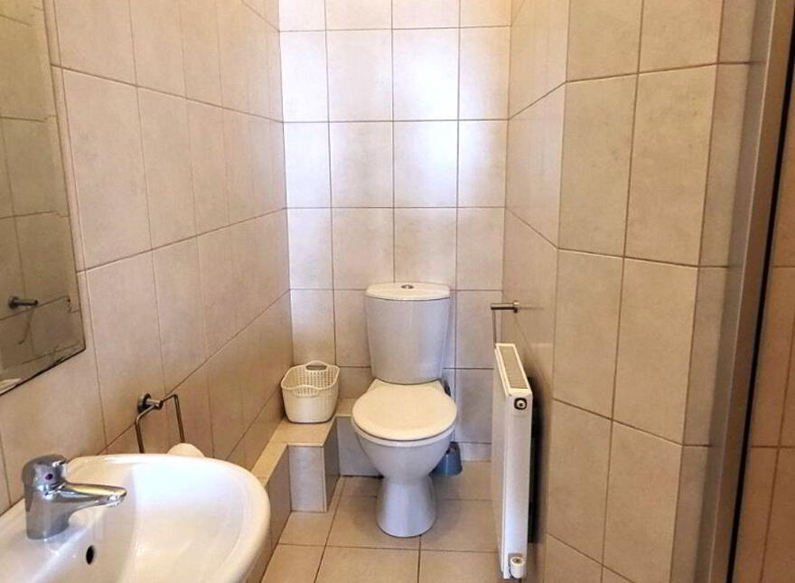 Apt, 12 Bishop's Court, Troy's Gate, Kilkenny, R95Y020
