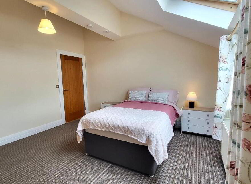 Apt, 12 Bishop's Court, Troy's Gate, Kilkenny, R95Y020