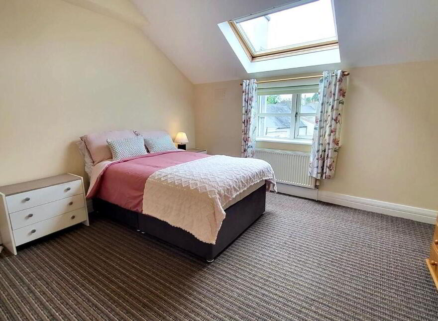 Apt, 12 Bishop's Court, Troy's Gate, Kilkenny, R95Y020