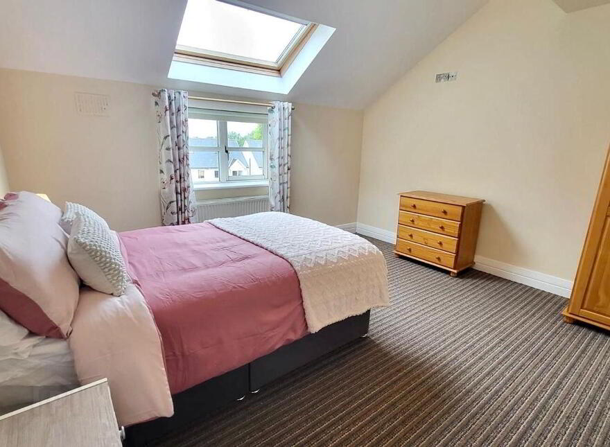 Apt, 12 Bishop's Court, Troy's Gate, Kilkenny, R95Y020