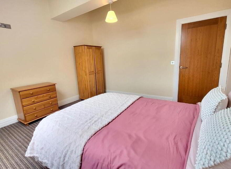 Apt, 12 Bishop's Court, Troy's Gate, Kilkenny, R95Y020