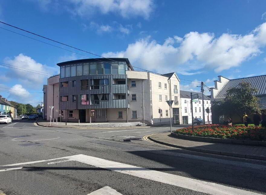 Apt, 12 Bishop's Court, Troy's Gate, Kilkenny, R95Y020