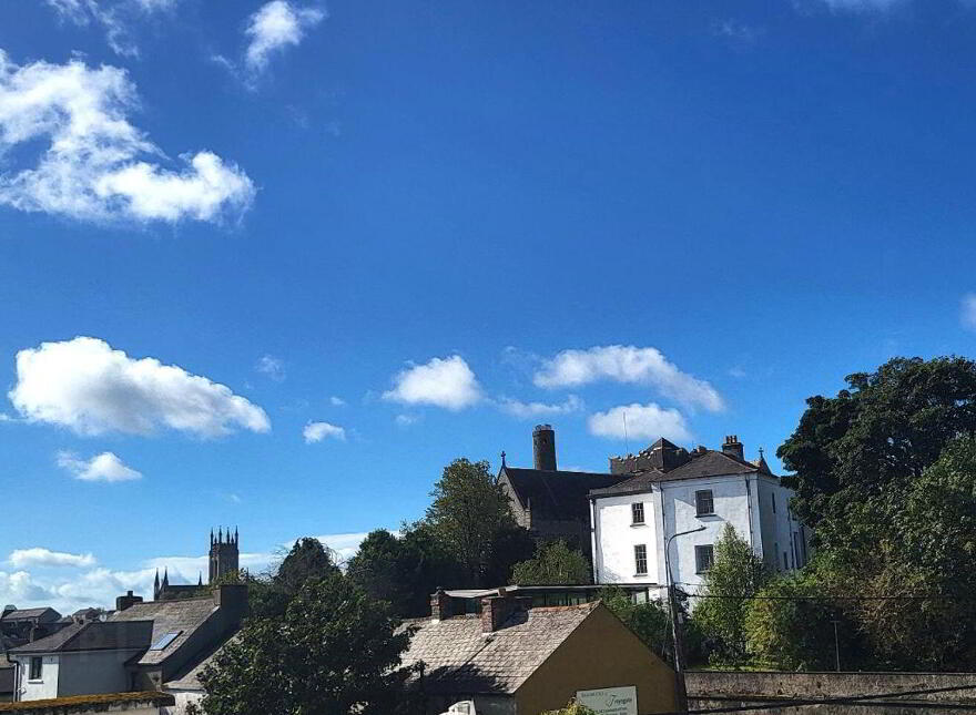 Apt, 12 Bishop's Court, Troy's Gate, Kilkenny, R95Y020