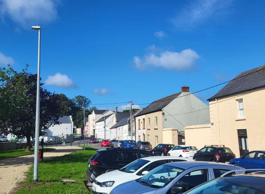 Apt, 12 Bishop's Court, Troy's Gate, Kilkenny, R95Y020