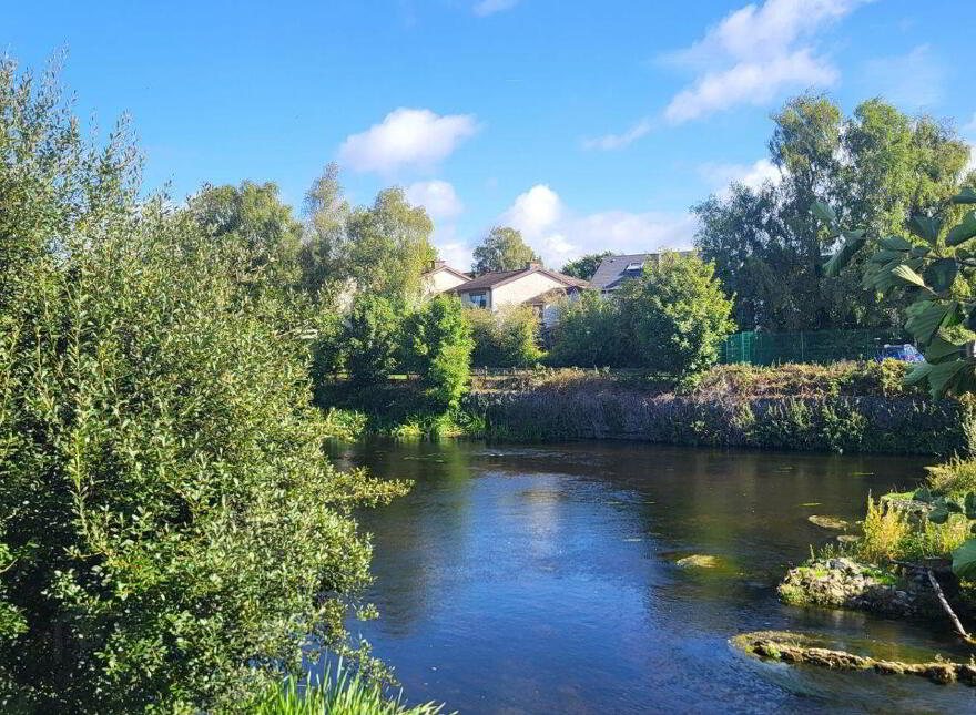 Apt, 12 Bishop's Court, Troy's Gate, Kilkenny, R95Y020