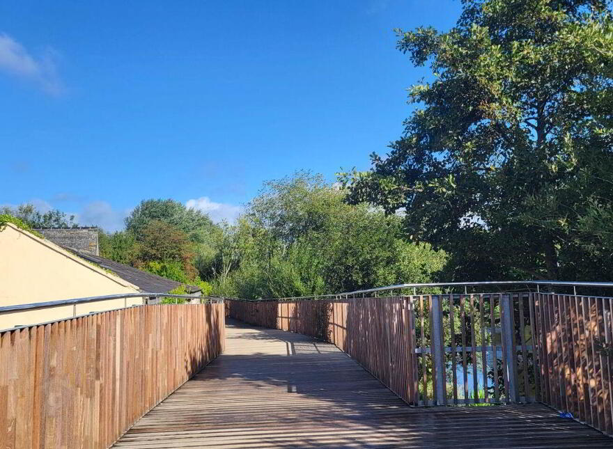 Apt, 12 Bishop's Court, Troy's Gate, Kilkenny, R95Y020