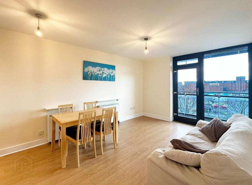 Apartment 20 Alen Hall, Belgard Square, Tallaght, Tallaght, D24XE35