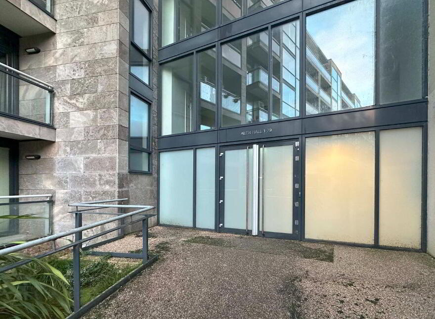 Apartment 20 Alen Hall, Belgard Square, Tallaght, Tallaght, D24XE35 photo