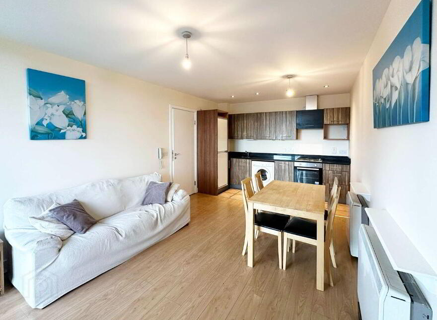 Apartment 20 Alen Hall, Belgard Square, Tallaght, Tallaght, D24XE35