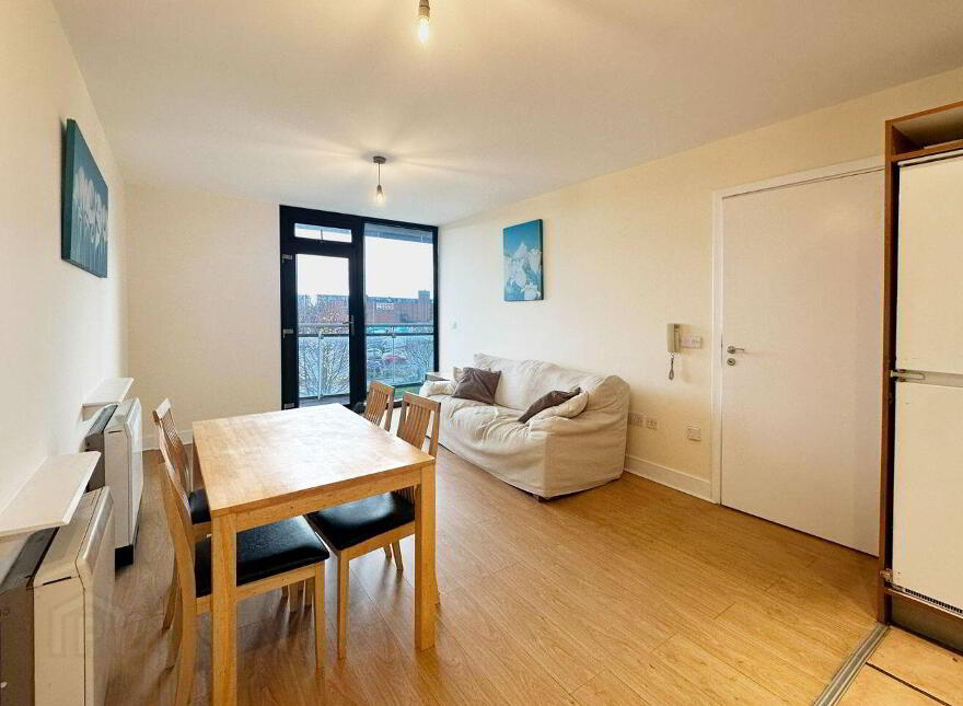 Apartment 20 Alen Hall, Belgard Square, Tallaght, Tallaght, D24XE35
