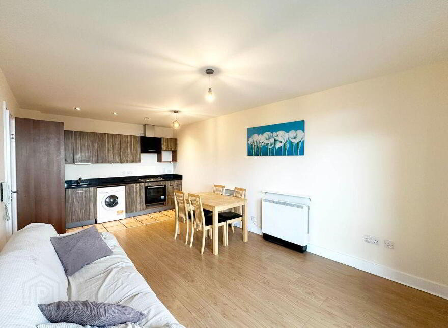 Apartment 20 Alen Hall, Belgard Square, Tallaght, Tallaght, D24XE35