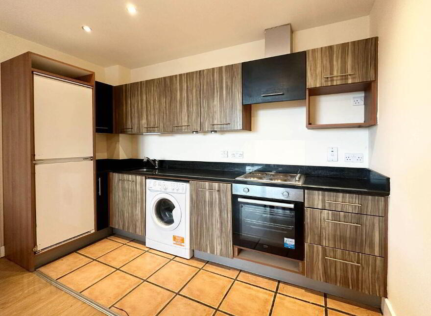 Apartment 20 Alen Hall, Belgard Square, Tallaght, Tallaght, D24XE35