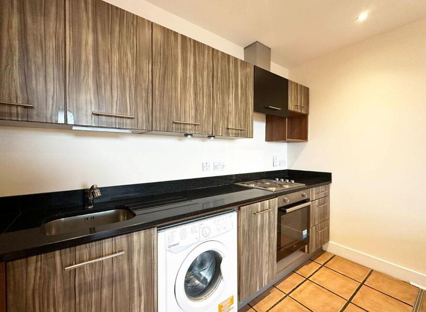 Apartment 20 Alen Hall, Belgard Square, Tallaght, Tallaght, D24XE35