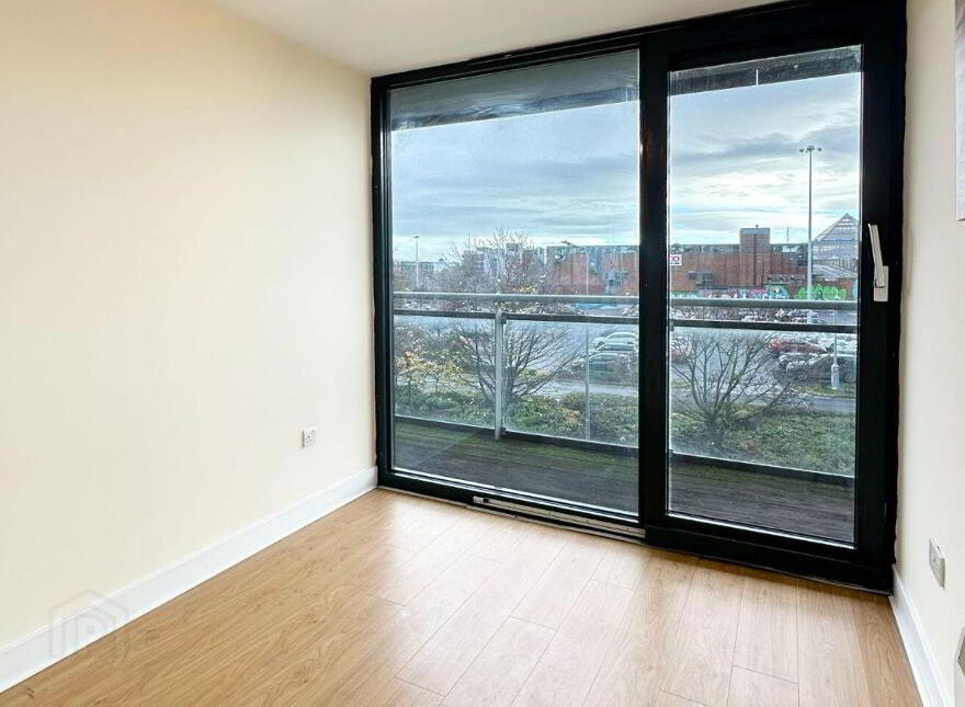 Apartment 20 Alen Hall, Belgard Square, Tallaght, Tallaght, D24XE35
