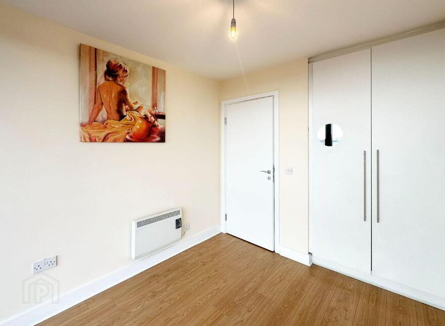 Apartment 20 Alen Hall, Belgard Square, Tallaght, Tallaght, D24XE35