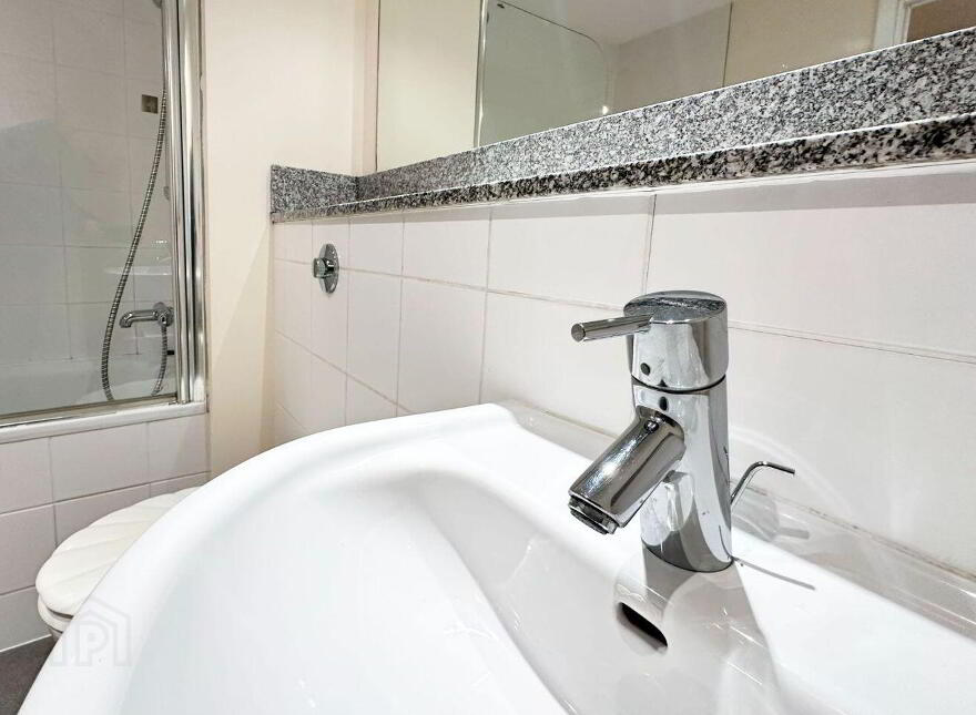 Apartment 20 Alen Hall, Belgard Square, Tallaght, Tallaght, D24XE35