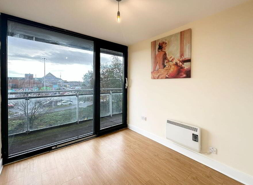 Apartment 20 Alen Hall, Belgard Square, Tallaght, Tallaght, D24XE35