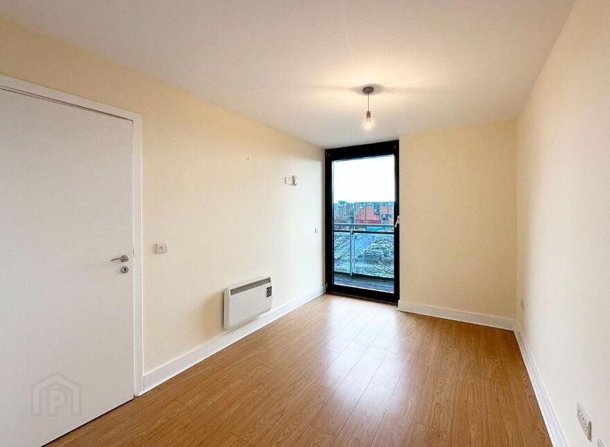 Apartment 20 Alen Hall, Belgard Square, Tallaght, Tallaght, D24XE35