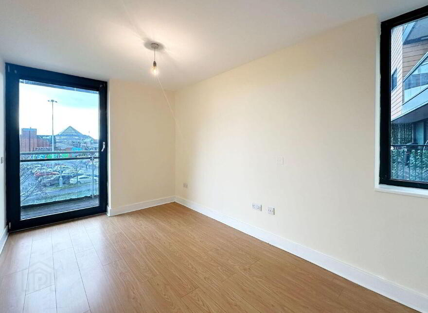 Apartment 20 Alen Hall, Belgard Square, Tallaght, Tallaght, D24XE35