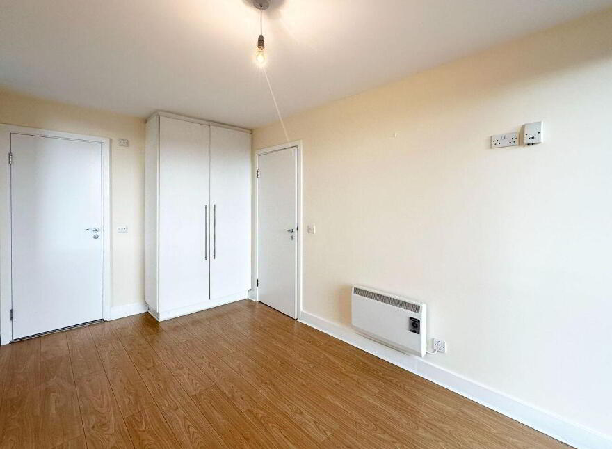 Apartment 20 Alen Hall, Belgard Square, Tallaght, Tallaght, D24XE35