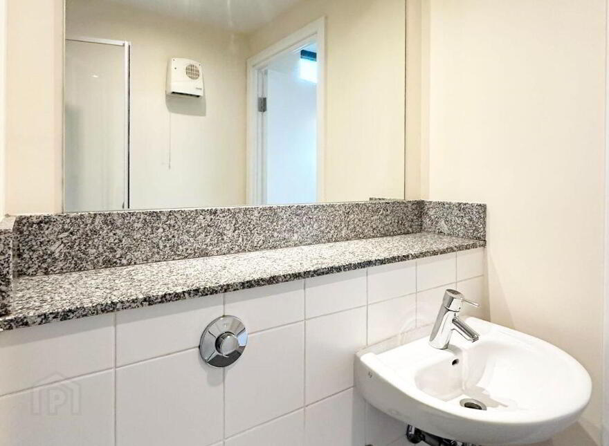 Apartment 20 Alen Hall, Belgard Square, Tallaght, Tallaght, D24XE35